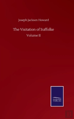 Bertrand.pt - The Visitation Of Suffolke