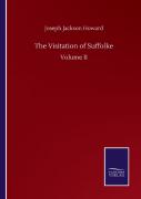 The Visitation Of Suffolke