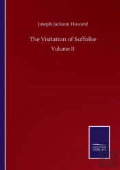 The Visitation Of Suffolke