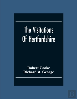 Bertrand.pt - The Visitations Of Hertfordshire