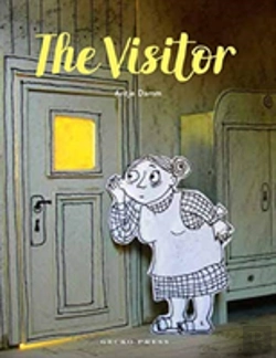 Bertrand.pt - The Visitor
