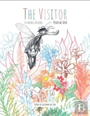 The Visitor Et Autres Dessins