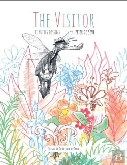 Bertrand.pt - The Visitor Et Autres Dessins