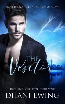 Bertrand.pt - The Visitor