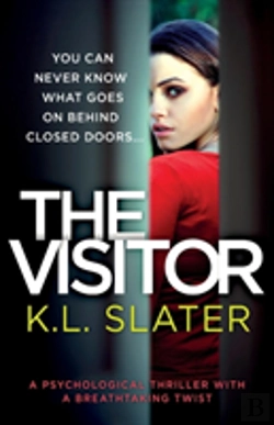 Bertrand.pt - The Visitor