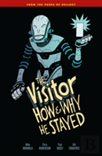 The Visitor
