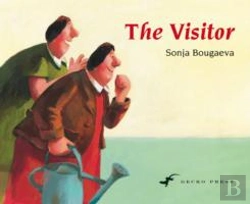 Bertrand.pt - The Visitor