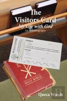The Visitors Card