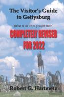The Visitor'S Guide To Gettysburg