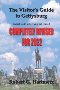 Bertrand.pt - The Visitor'S Guide To Gettysburg