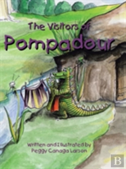 Bertrand.pt - The Visitors Of Pompadour