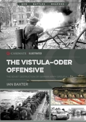 The Vistula-Oder Offensive