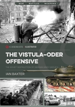 Bertrand.pt - The Vistula-Oder Offensive