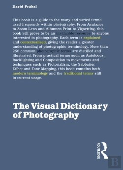 Bertrand.pt - The Visual Dictionary Of Photography