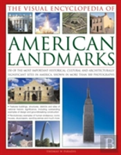 The Visual Encyclopedia Of American Landmarks