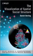 The Visualization Of Spatial Social Structure