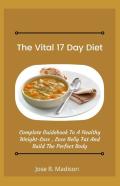The Vital 17 Day Diet