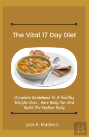 The Vital 17 Day Diet