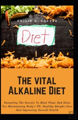 Bertrand.pt - The Vital Alkaline Diet