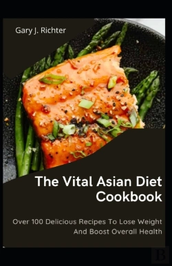 Bertrand.pt - The Vital Asian Diet Cookbook