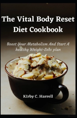 Bertrand.pt - The Vital Body Reset Diet Cookbook