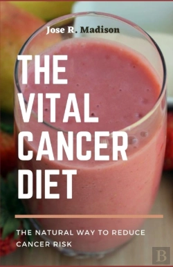 Bertrand.pt - The Vital Cancer Diet