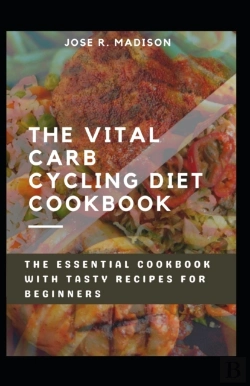 Bertrand.pt - The Vital Carb Cycling Diet Cookbook