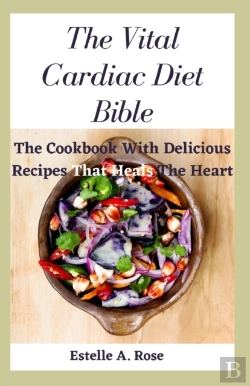Bertrand.pt - The Vital Cardiac Diet Bible