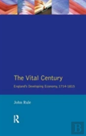 The Vital Century