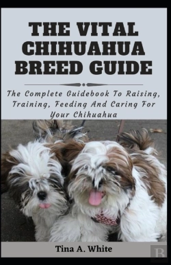 Bertrand.pt - The Vital Chihuahua Breed Guide