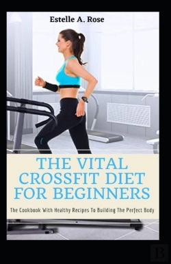 Bertrand.pt - The Vital Crossfit Diet For Beginners