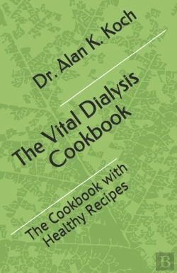 Bertrand.pt - The Vital Dialysis Cookbook