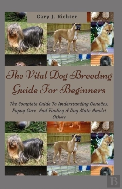 Bertrand.pt - The Vital Dog Breeding Guide For Beginners