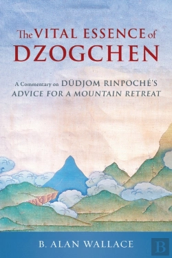 Bertrand.pt - The Vital Essence Of Dzogchen