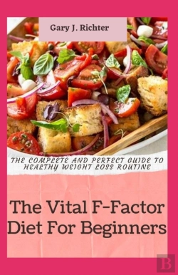 Bertrand.pt - The Vital F-Factor Diet For Beginners
