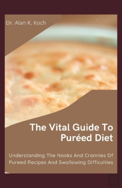 Bertrand.pt - The Vital Guide To Pureed Diet