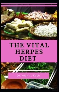 Bertrand.pt - The Vital Herpes Diet