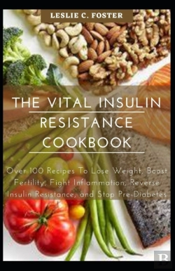 Bertrand.pt - The Vital Insulin Resistance Cookbook