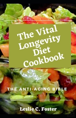 Bertrand.pt - The Vital Longevity Diet Cookbook