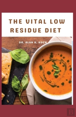 Bertrand.pt - The Vital Low Residue Diet