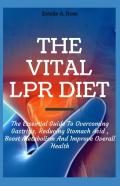 The Vital Lpr Diet