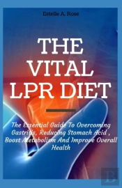 The Vital Lpr Diet