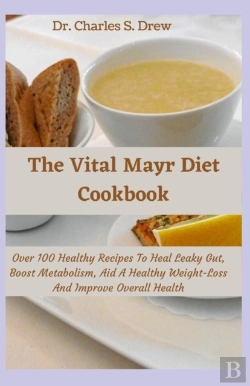 Bertrand.pt - The Vital Mayr Diet Cookbook