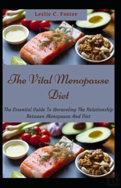 Bertrand.pt - The Vital Menopause Diet