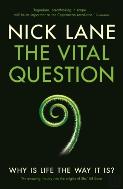Bertrand.pt - The Vital Question
