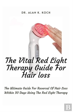 Bertrand.pt - The Vital Red Light Therapy Guide For Hair Loss