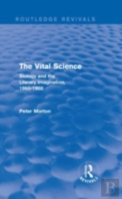 The Vital Science (Routledge Revivals)