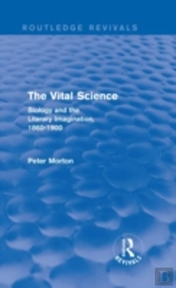 Bertrand.pt - The Vital Science (Routledge Revivals)