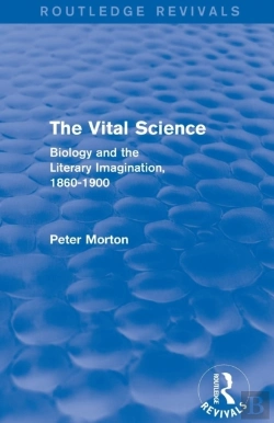 Bertrand.pt - The Vital Science (Routledge Revivals)