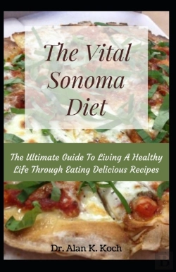Bertrand.pt - The Vital Sonoma Diet